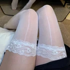 shiny stockings