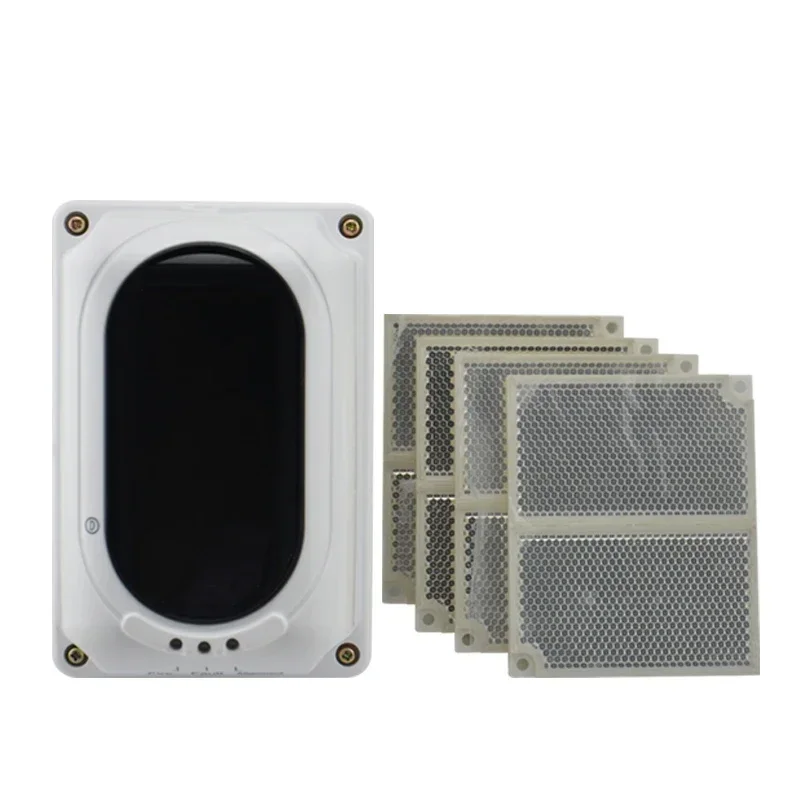 

Fire Alarm Infrared Beam Smoke Sensor