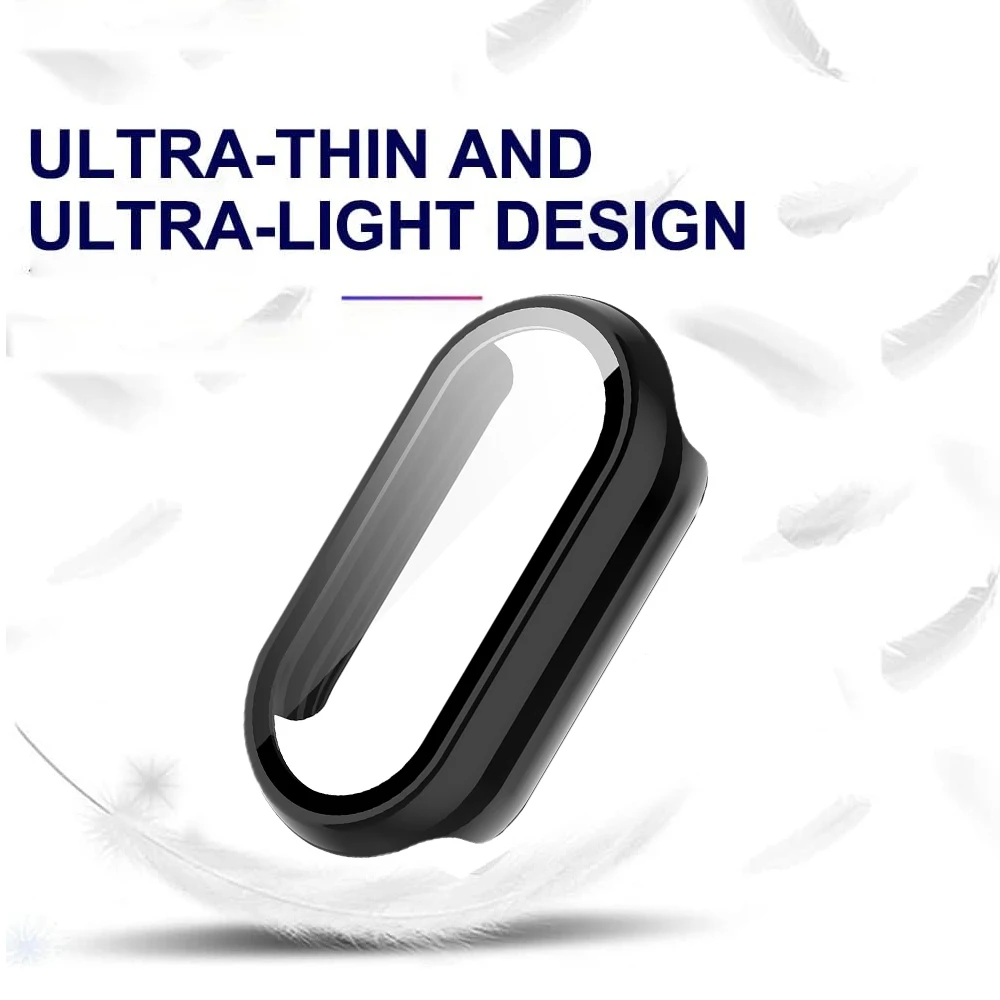 Durable Protective Case with Screen Protector