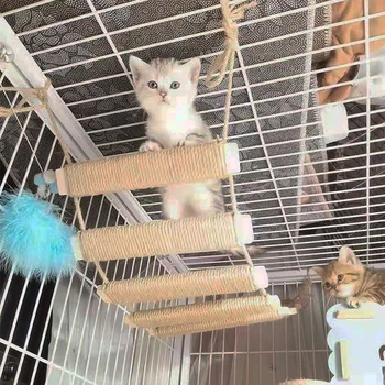 Cat Bridge Ladder CTM201 3