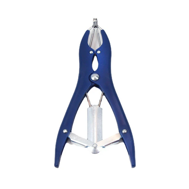 metal balloons expansion pliers filling balloon