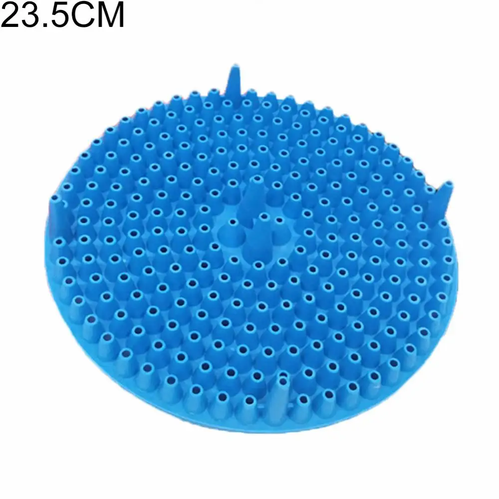 Car Washing Grits Divider Sand Stone Isolation Net Laundry Board Water Bucket Filter