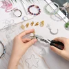 Jewelry Coiling Board and Plier 3