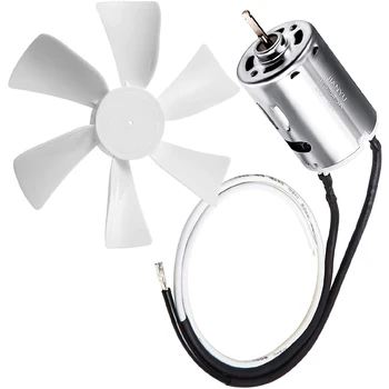 12 V DC RV Exhaust Fan 1