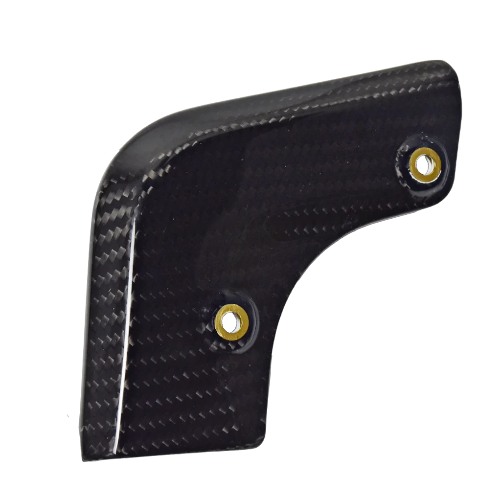 Left Engine Side Panel 100% Carbon For KTM 1290 Super Duke R 2014-motorcycle accessories motorcycle fairing