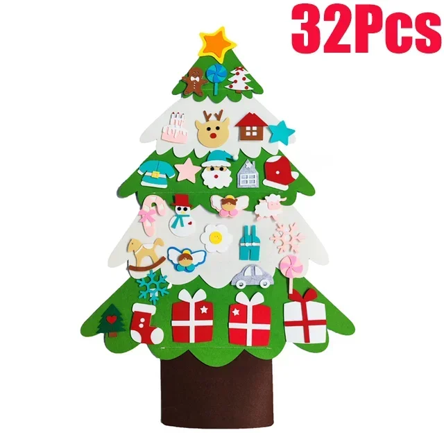 PC-32pcs ornaments