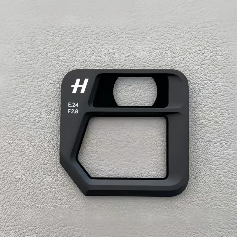 Cadre Caméra Original DJI Mavic 3 avec Verre UV - Pièce Détachée 95% Neuf