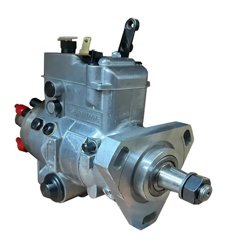 Re504066 Echte Stanadyne Brandstofinjectiepomp Db4 Voor John Hert