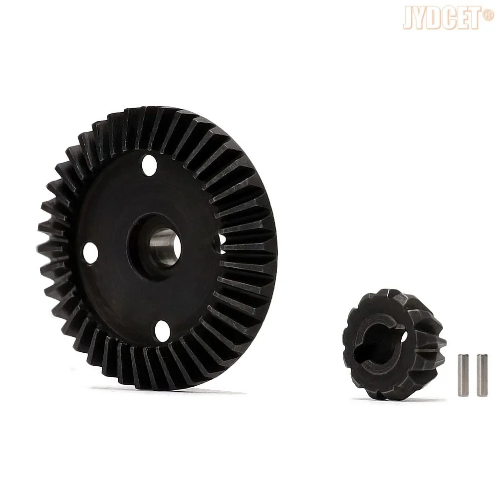 

#101215 #101216 Steel Differential Gear Set Upgrade Parts for RC 1/10 HPI WR8 3.0 Flux KEN BLOCK Bullet ST MT SAVAGE XS