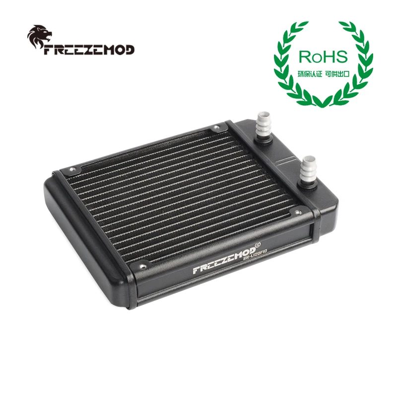 Ventiladores e resfriadores