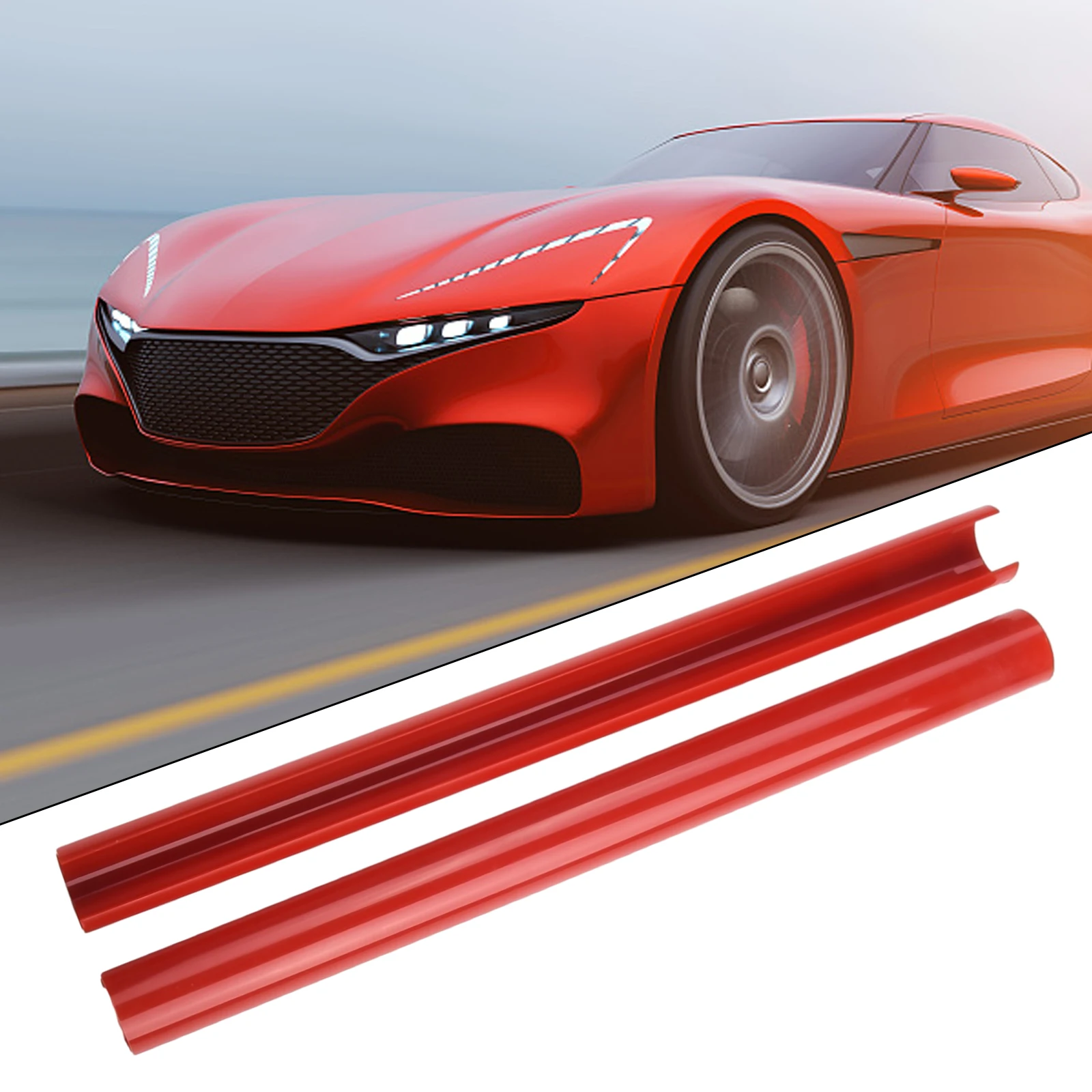 

Отделочная полоса для решетки радиатора, 2 шт., для BMW F30, F31, F32