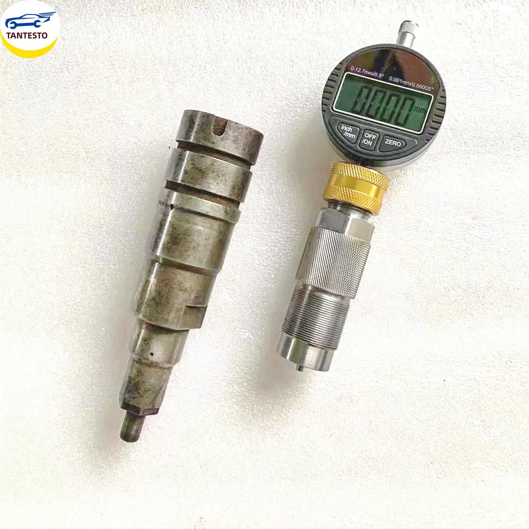 

For 2872544 Cummins Scania Diesel Common Rail Injector Needle Lift Travle Measuring Tool Repair Tools