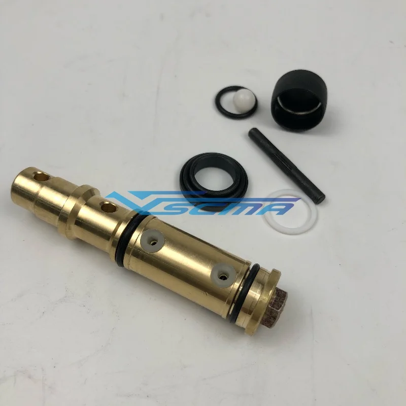 For Volvo SCANIA Truck Lift Oil Pump Repair Kit 1pcs 1645743 3092052