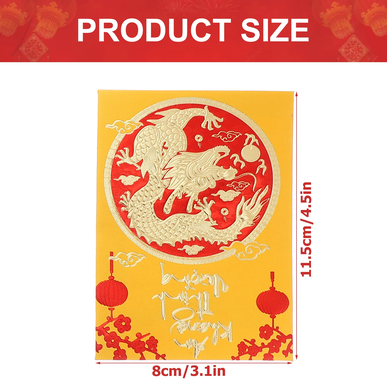 Рисунок 2 - Конверты с карманом для денег