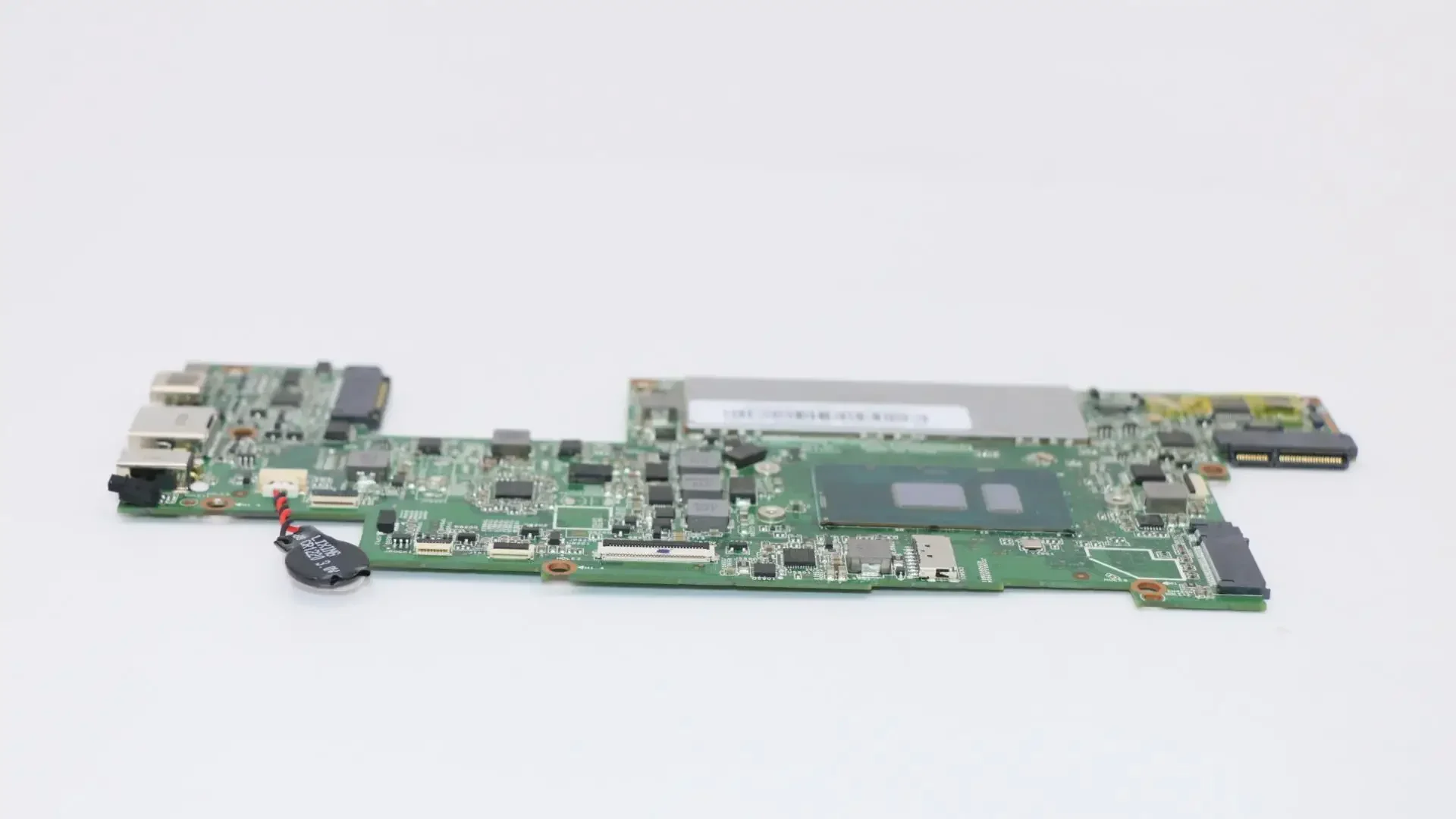 Motherboard For Lenovo ideapad Miix 510-12IKB Tablet Laptop Mainboard I5-7200U UMA 8G 5B20N02295