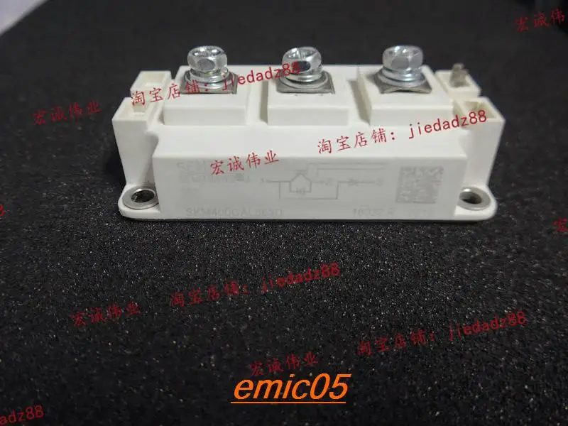 

Original Stock SKM300GAL063D