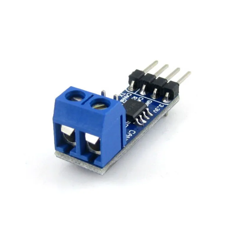 SN65HVD230 CAN  ׼  mcus CAN Ʈũ, 3.3V, ESD ȣ ϴ  ˴ϴ.