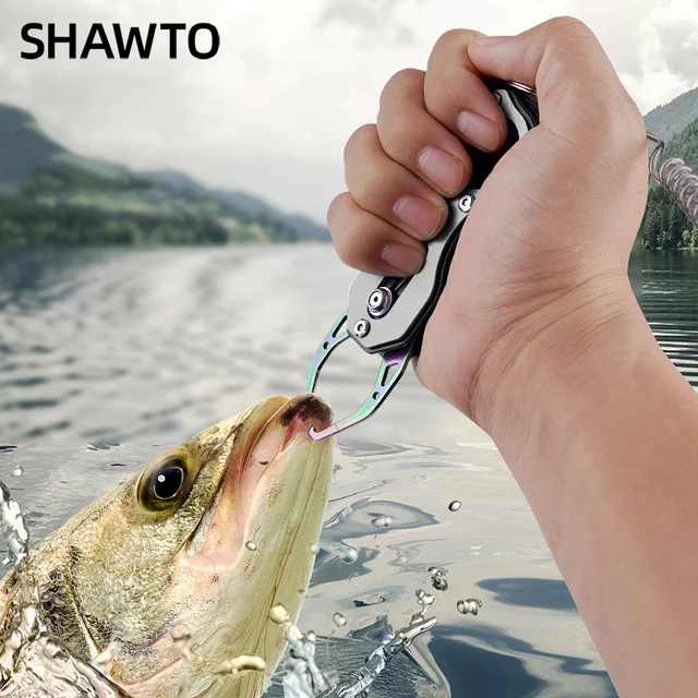 Multifunctional Fishing Pliers 5