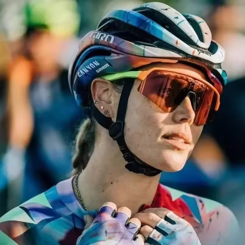 Polarized Sports Sunglasses 5