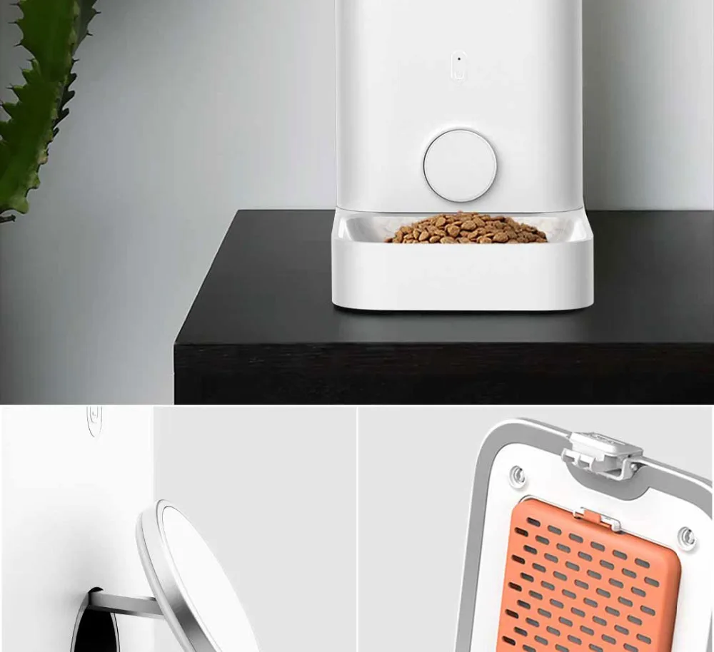 Кормушка Xiaomi Купить Владивосток