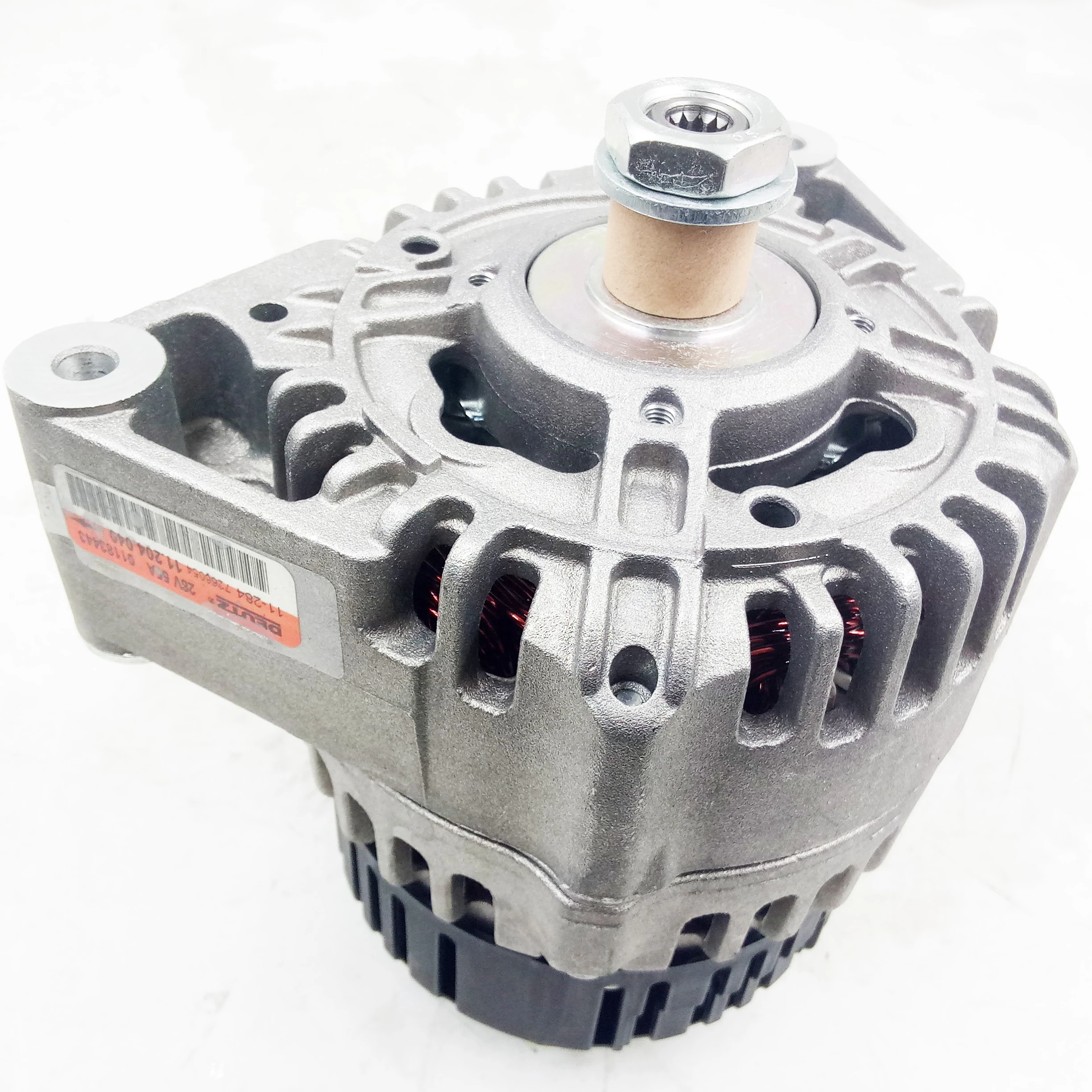 28V 55A deutz TCD2013L06 2V alternator generator 01183626
