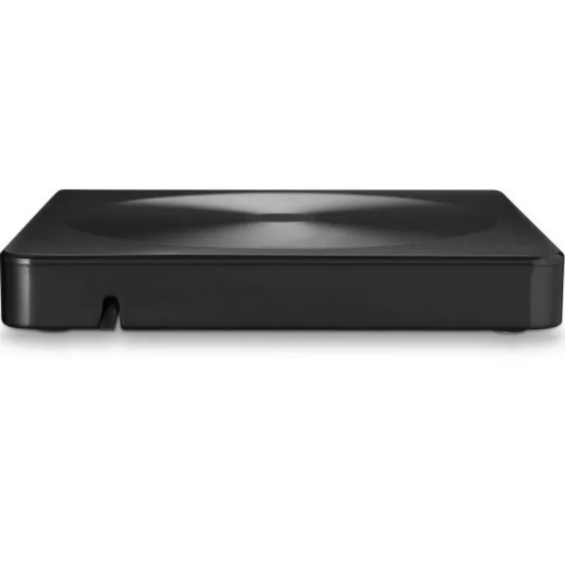 External CD/DVD Drive for Laptop with USB 3.0 & Type-C, Portable DVD Player Burner, Cd Rom External Drive, Cd Drive External Usb