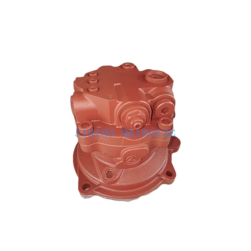 

Mini excavator Slewing Reduction 708-7R-00370 708-7R-00360 pc35mr-2 swing motor