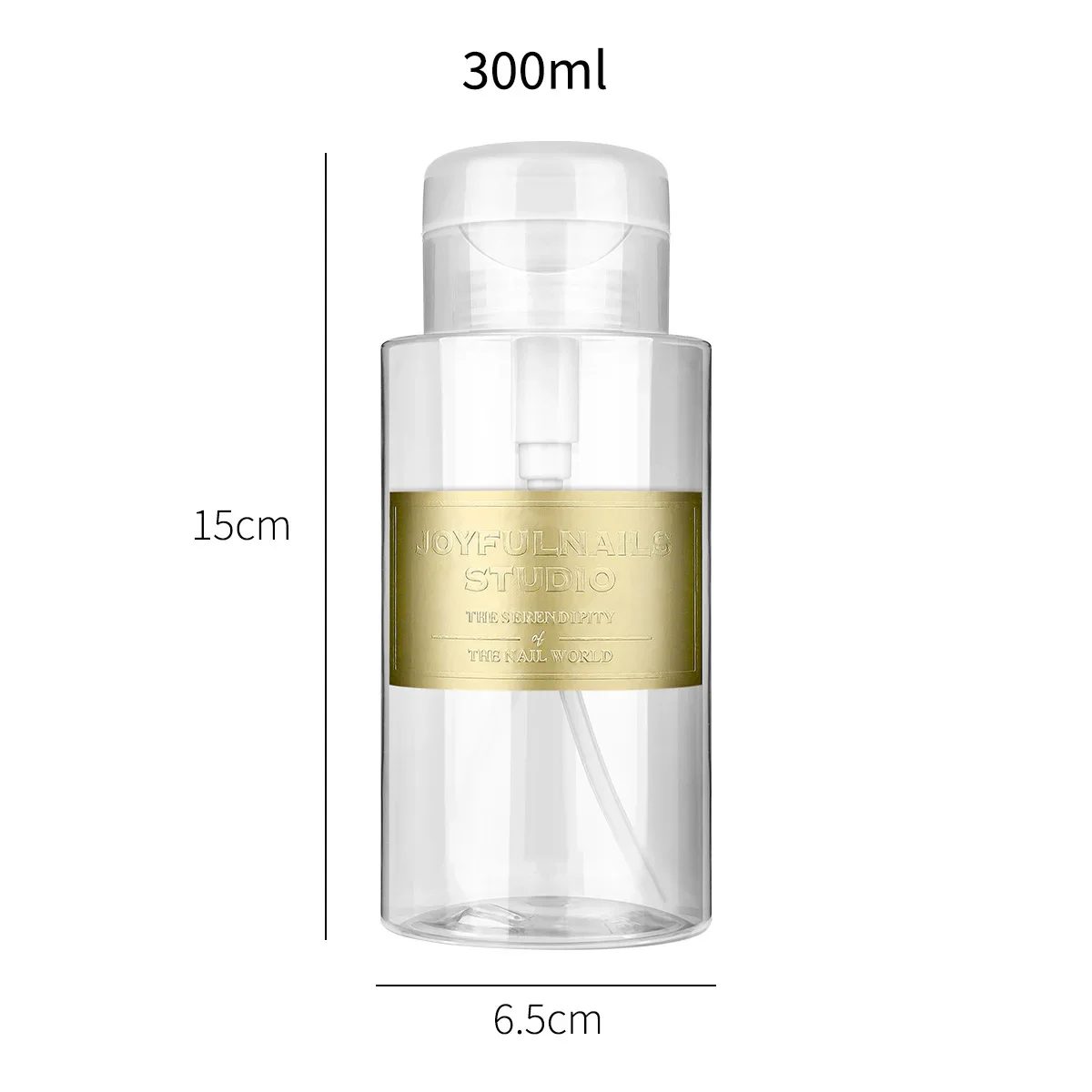 300ml