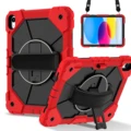 Red Black
