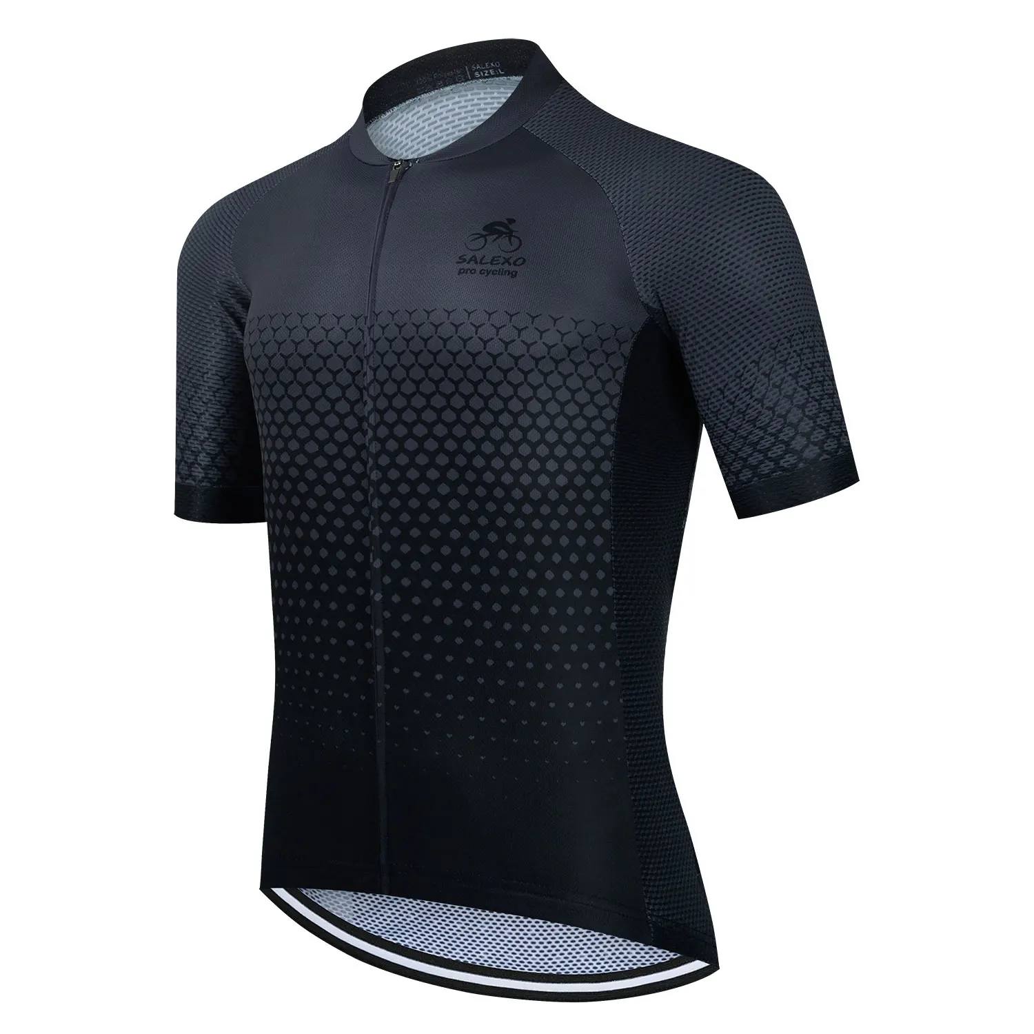 

Cycling Jersey 2023 Short sleeve Summer Bicycle Clothing Breathable Mtb Cycling Clothes Shirts Ropa Ciclismo Verano Triathlon