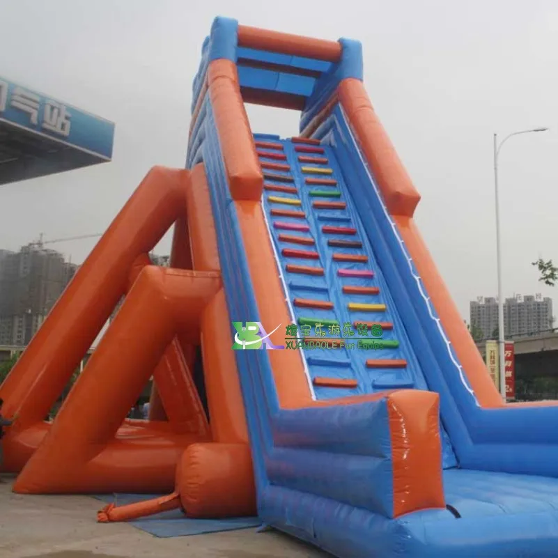 Рисунок 2 - Самый большой надувной Бегемот