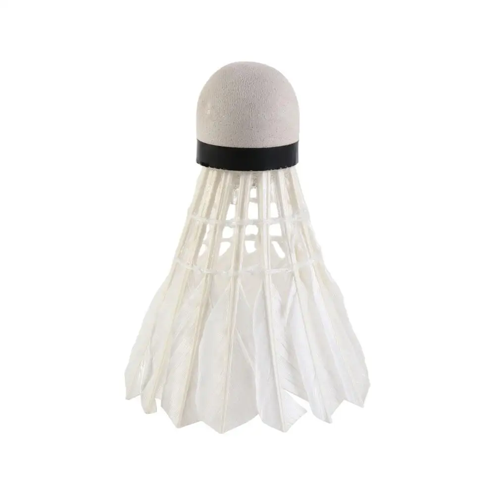 Luminous LED Badminton Dark Night Lighting Balls Lighting Badminton Foam Head Durable Luminous Shuttlecock Outdoor Game