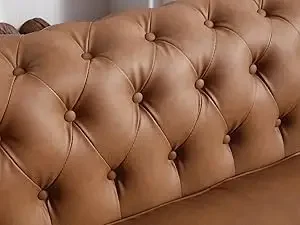 Chesterfield sofa