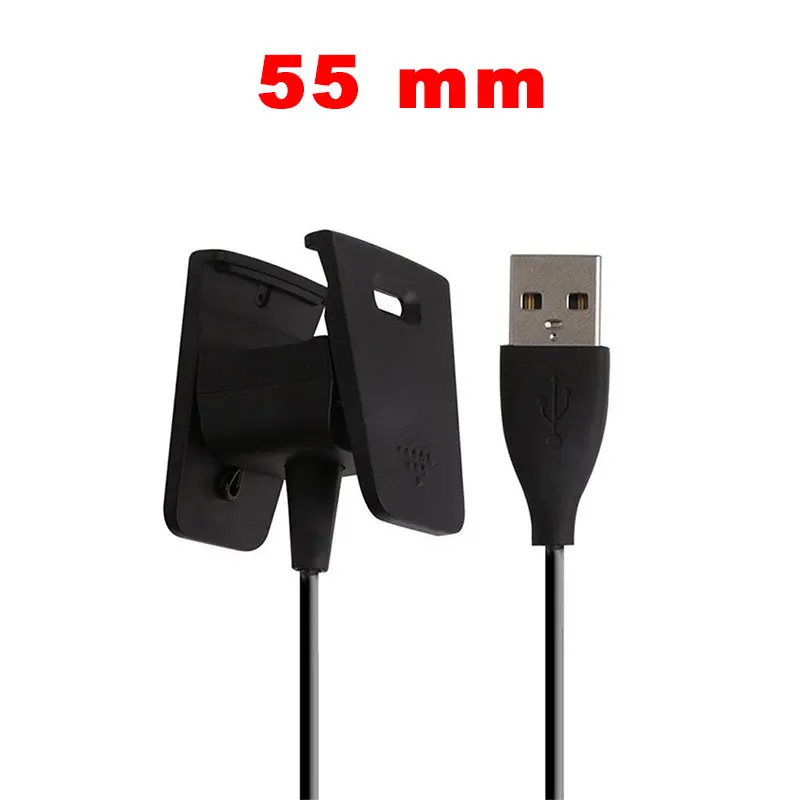 2Pcs USB Remplacement Station De Charge Câble Cordon Chargeur Pour