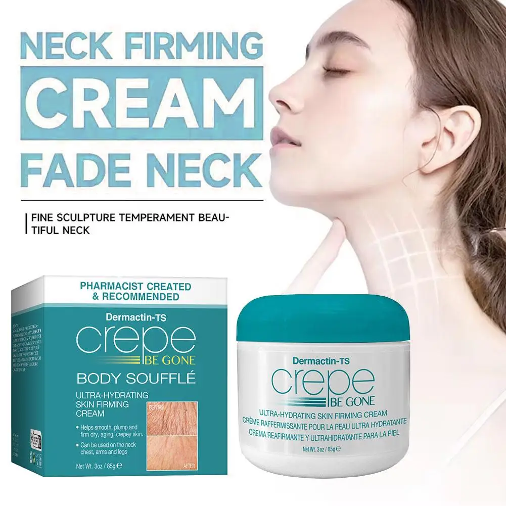 Neck Tightening Cream for Neck Chest Arms