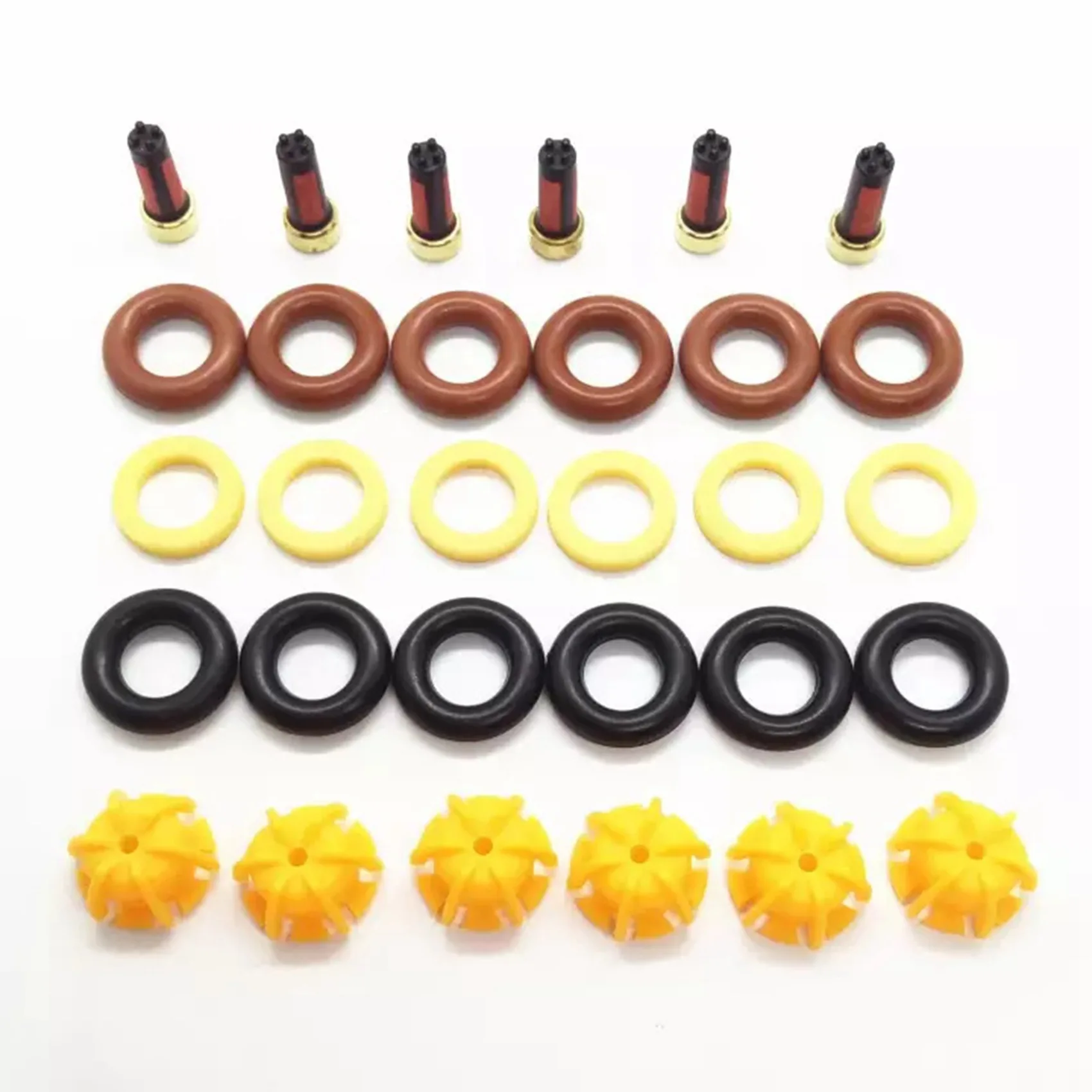 Fuel Injector Repair Kit Forbmw E30 325i M60 V8 Pintle Valve Injection