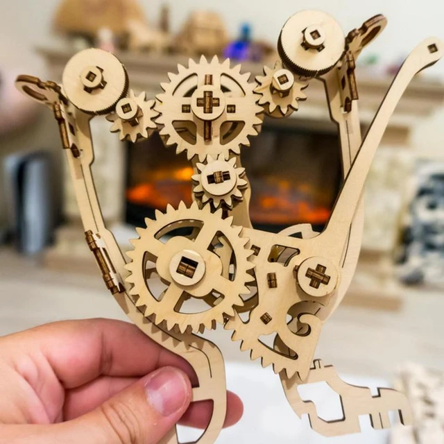 Balsa Wood Craft - Wood Diy Crafts - AliExpress