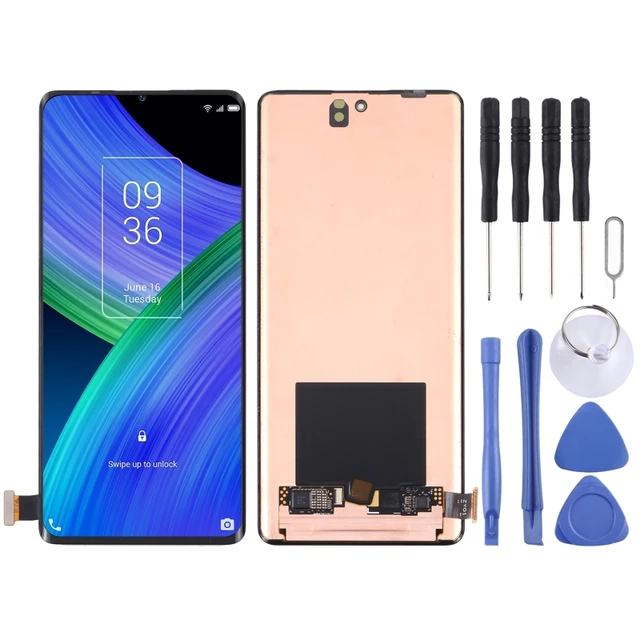 100% Test Original For Vivo X80 Lcd Display Amoled X80 Screen V2183a V2144  Touch Screen Replacement 6.78 Inch Free Tools - Mobile Phone Lcd Screens -  AliExpress