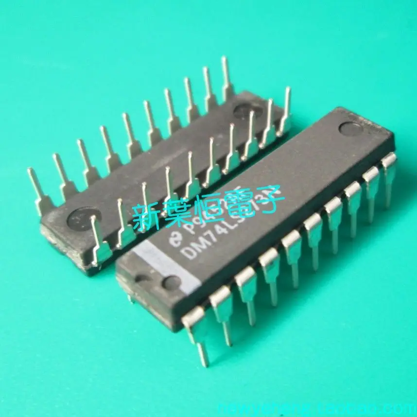 

Бесплатная доставка DM74ALS808N DM74AL5808N DM74ALS808AN 10 шт.