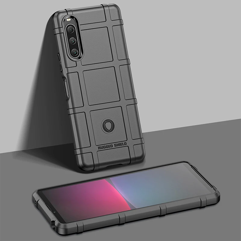 Nuts Rugged Business Phone Case – Durable Full Cover