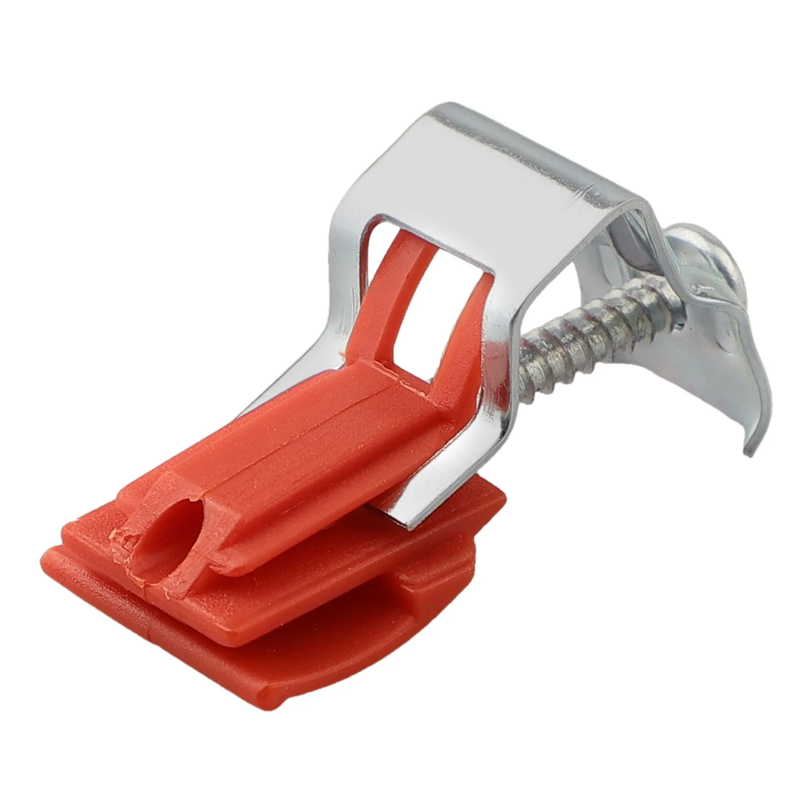 Stainless Steel Sink Clamps 5PCS Kitchen Shower Rooms Sink Mounting Clips Sewer Support Fixing Accessories