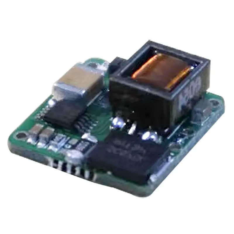 고전압 부스터 전원 공급 장치 5V-170V 니시 튜브 부스트 모듈 변환기 글로우 튜브 시계용