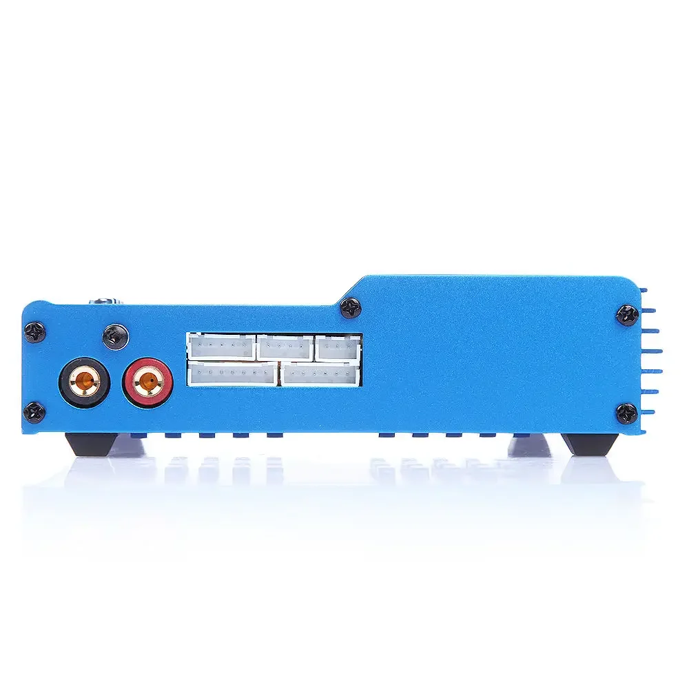 Future Flight Skyrc iMAX B6AC V2 バランス充電器/放電器バッテリー