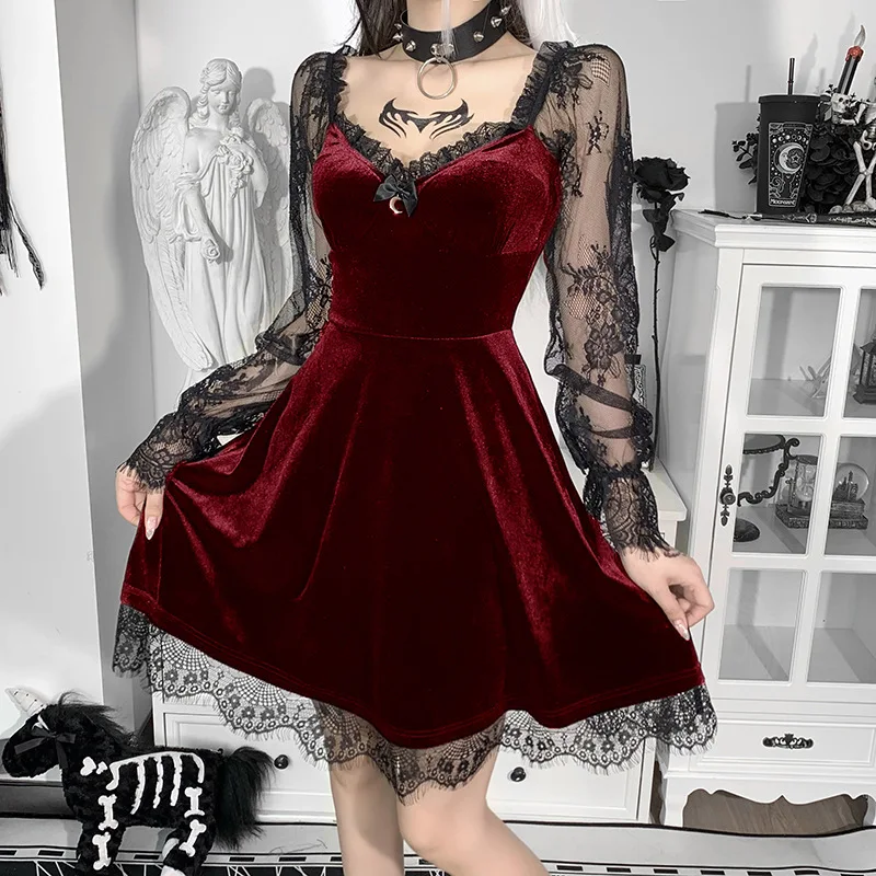 womens halloween dress