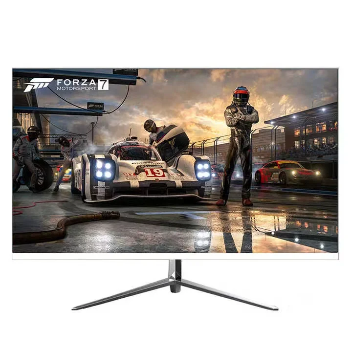 Pc Monitor Da Gioco Lcd Da 32 Pollici 1920*1080 165Hz Con Funzione Rgb E Schermo Monitor Da Gioco Od