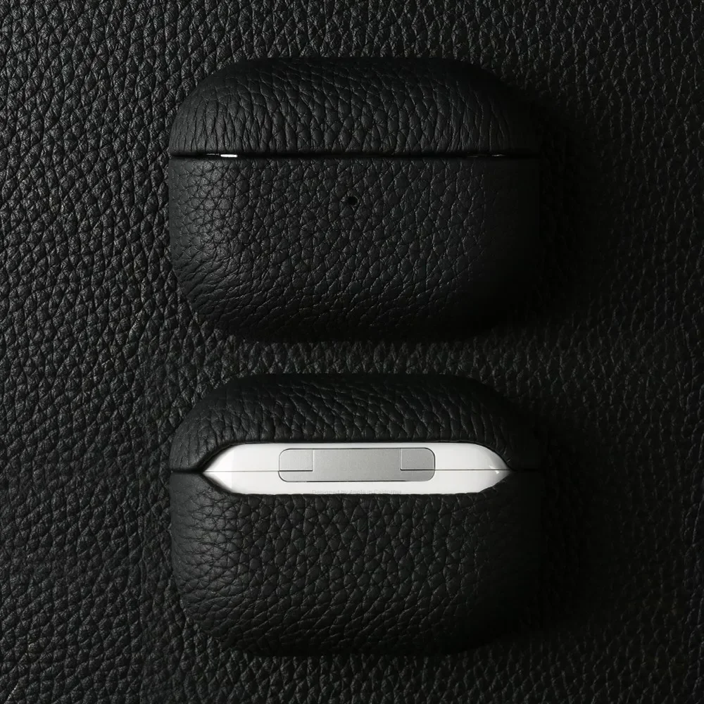 Luxury Handmade Genuine Leather Protective Case