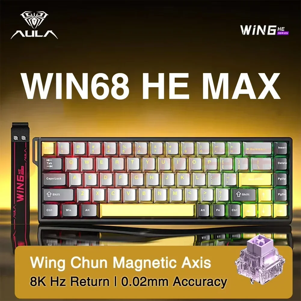 win68 HE Max A