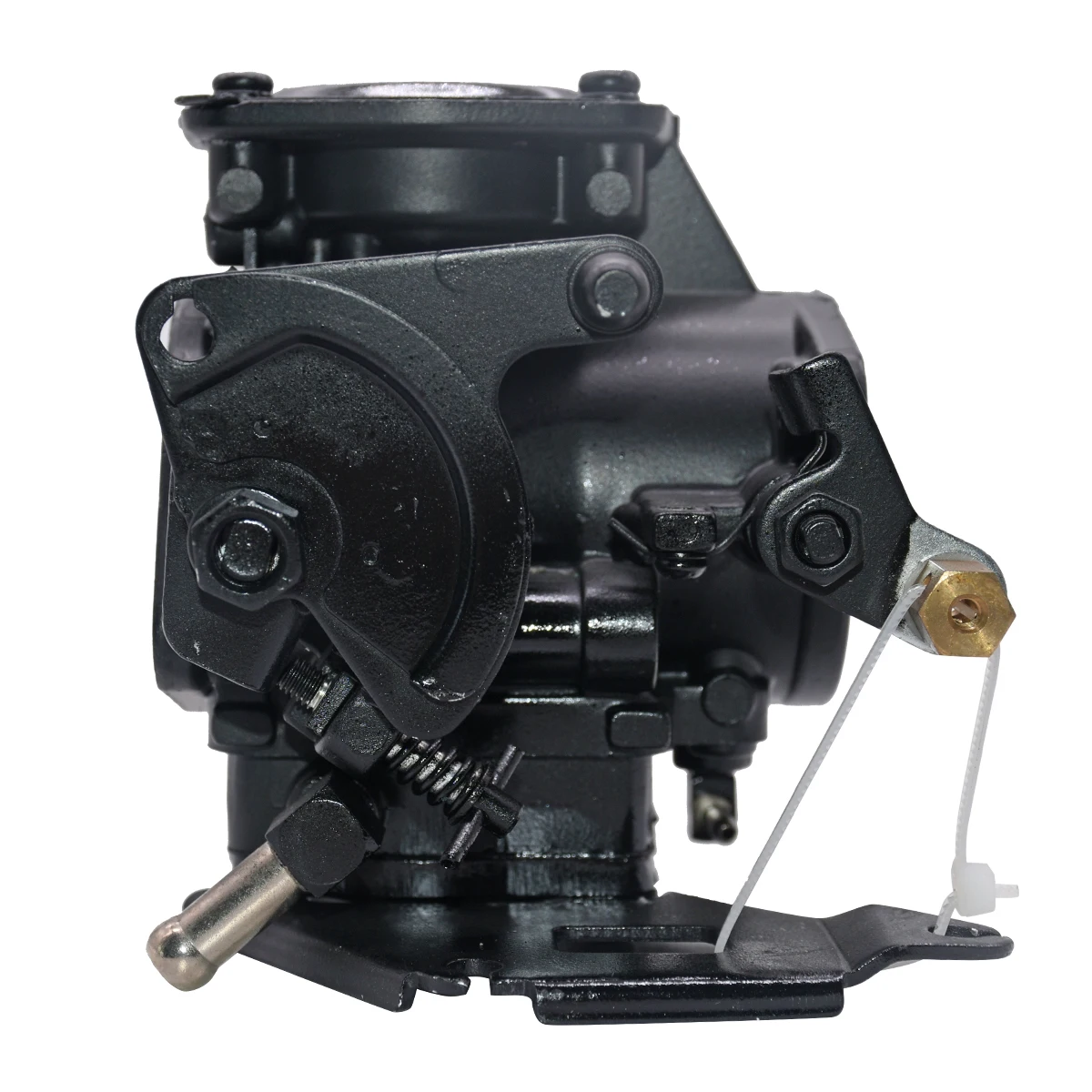 MIKUNI CARBURETOR SBN 40MM MAG SEA-DOO 787 GTX GSX XP 270500284 BN40I-38-26