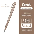 Pale brown-E2X