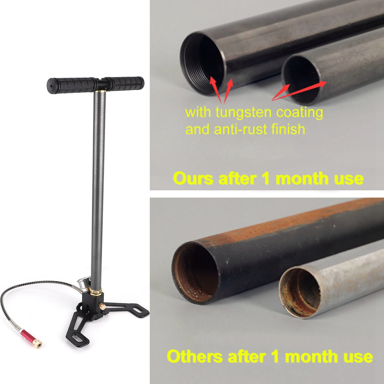 PCP ������ ��Ʈ Ÿ�̾� ��(���� ����) �ڵ� ������ ���� 0-6000psi �ֽ��� ��ö 3�ܰ� �ڵ� ����